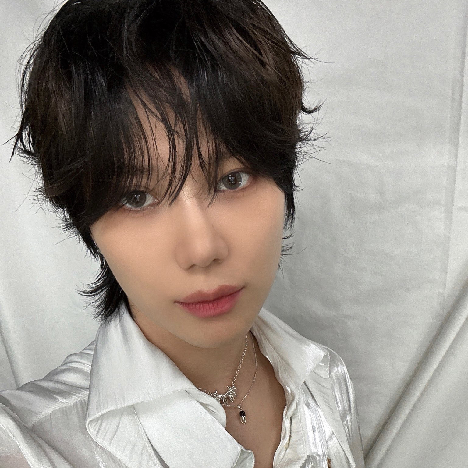 Recent activity shot of Taemin (SHINee)