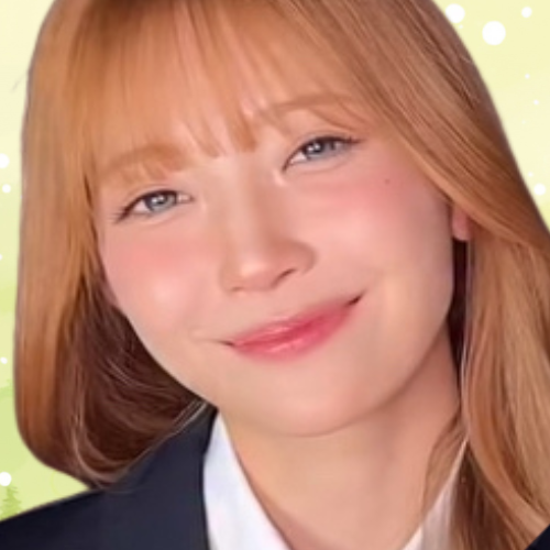 Mayuka (NiziU)粉絲拍下的瞬間