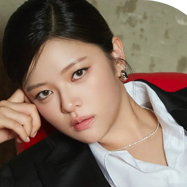 정연 (TWICE)의 비하인드 컷