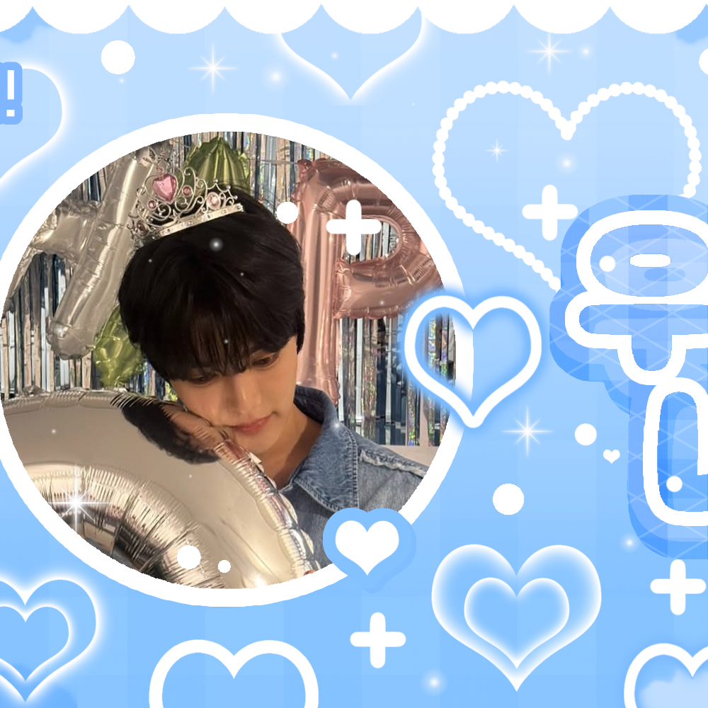 Latest photo of Jang Haneum