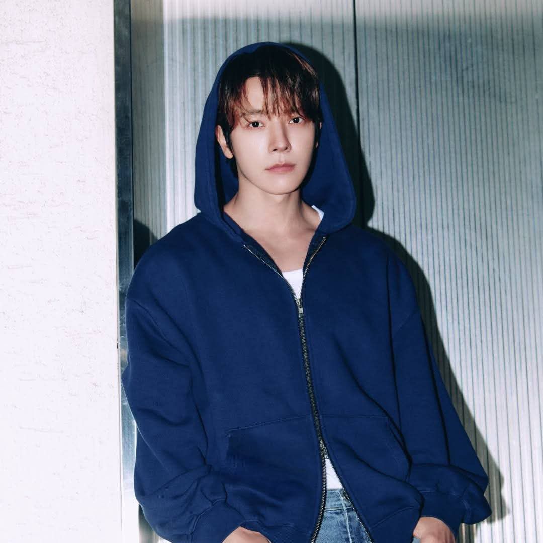 Foto aktivitas terbaru Super Junior