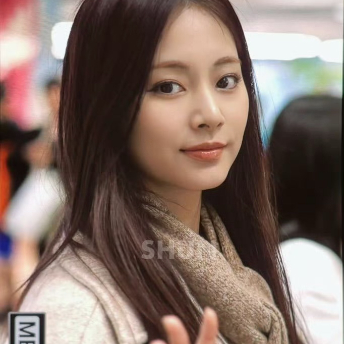 子瑜 (TWICE)的最新照片