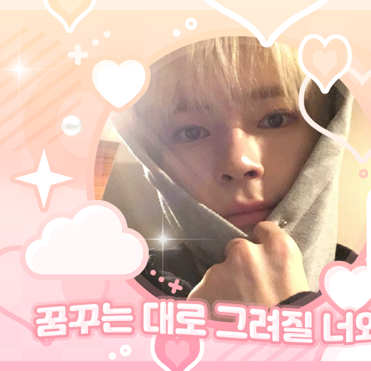 K-POP posts beloved by 제로베이스원 fans