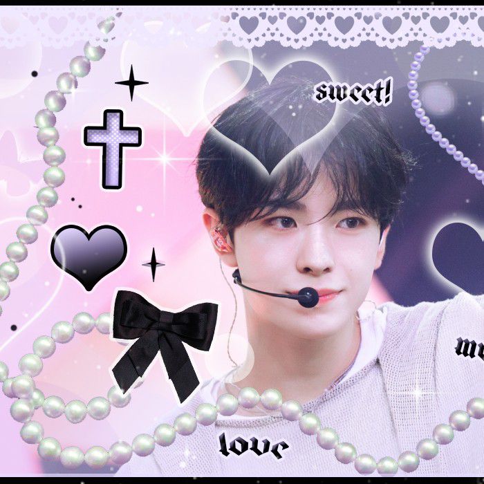 Behind-the-scenes cut of Yushi (NCT WISH)