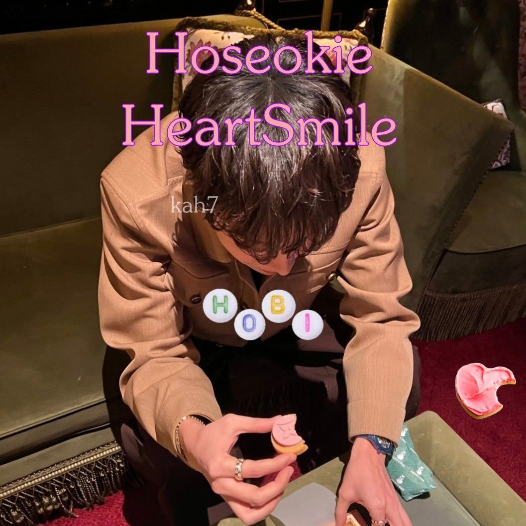 제이홉 (방탄소년단)의 최신 사진