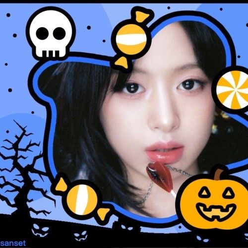 아현 (BABYMONSTER) 팬이 찍은 순간