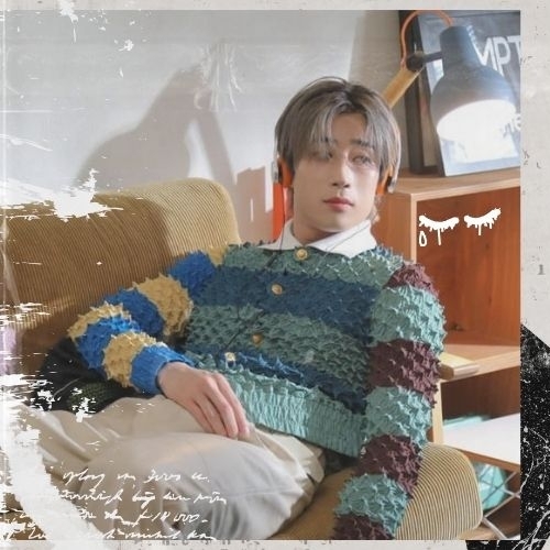 Recent activity shot of Han Seungwoo