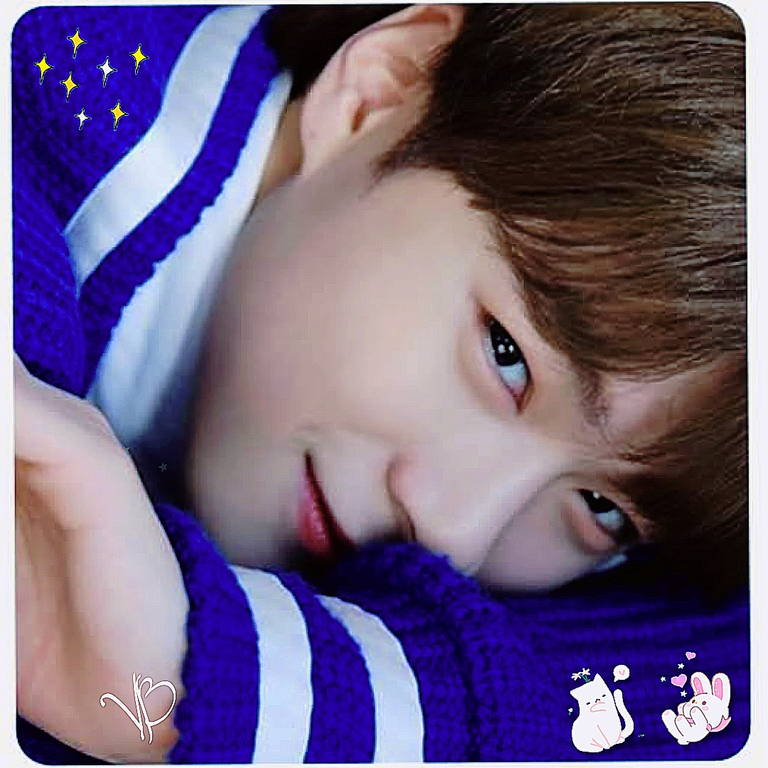 Foto terbaru Moonbin (ASTRO)