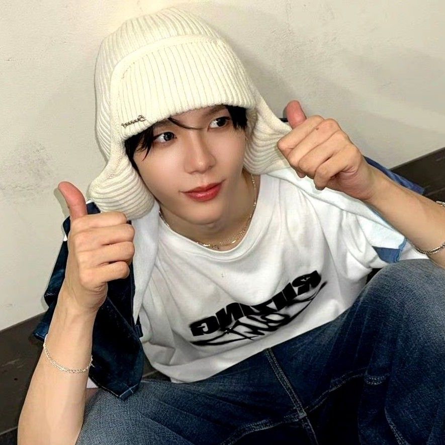 Recent activity shot of SHOTARO (RIIZE)