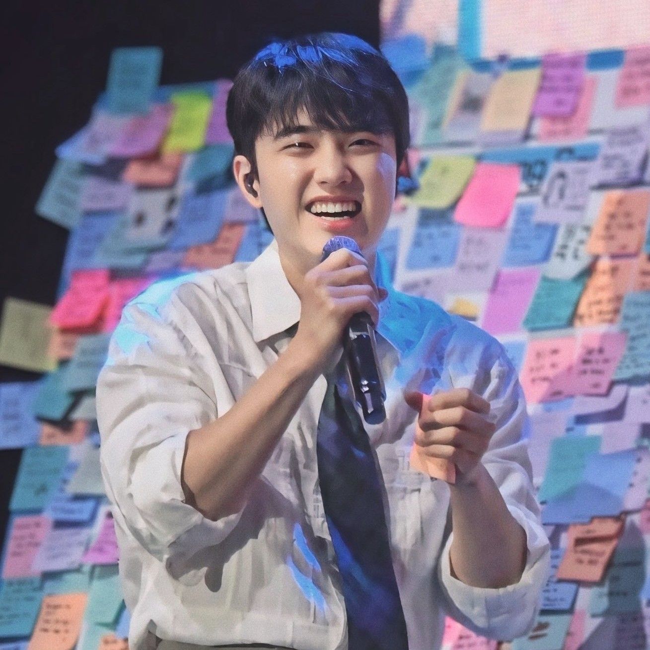 D.O. (EXO)的最新照片