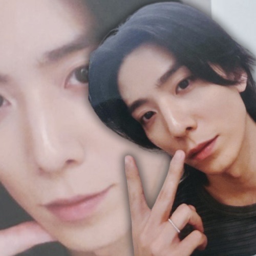 휘영 (SF9) 팬이 찍은 순간