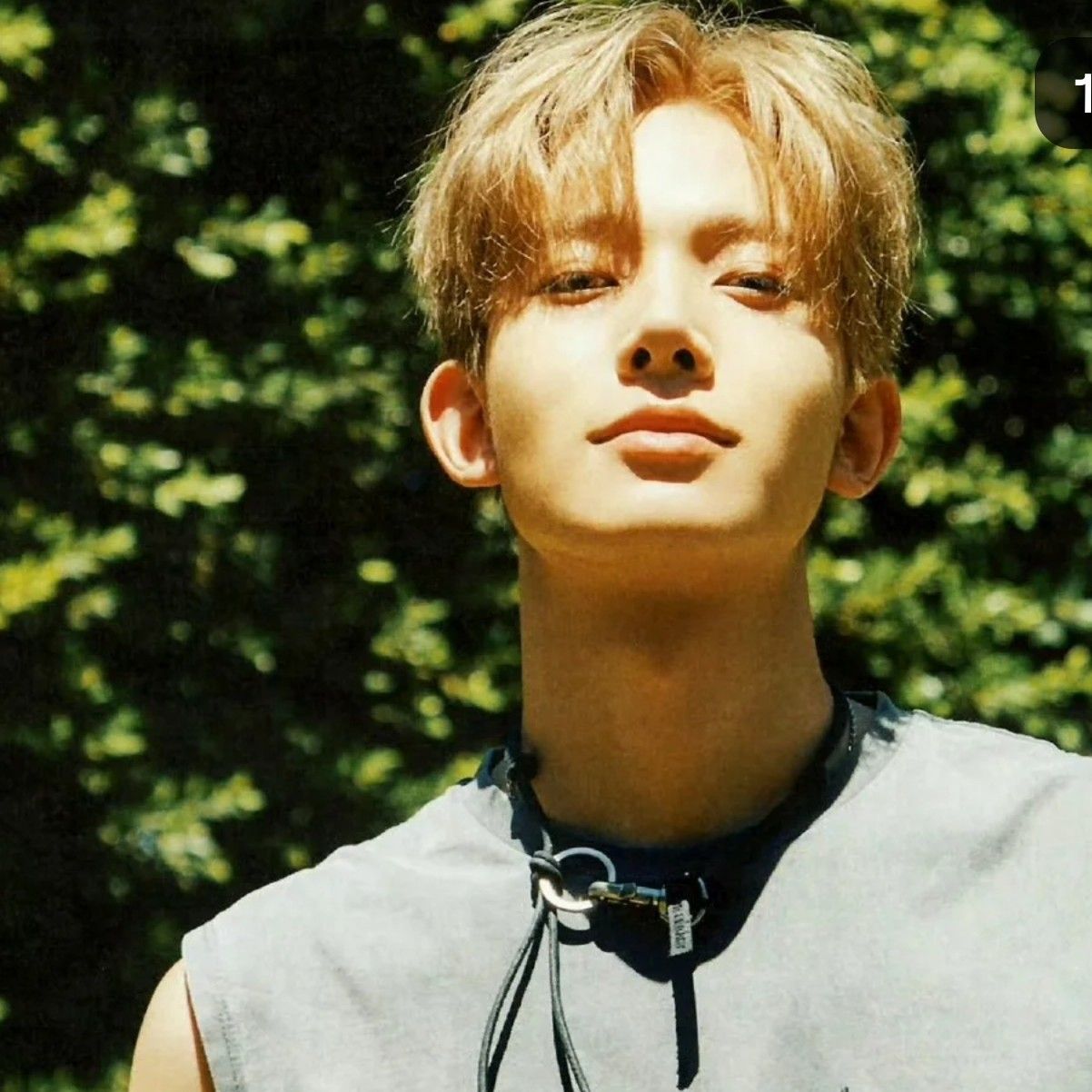 羲承 (ENHYPEN)的最新活動照片