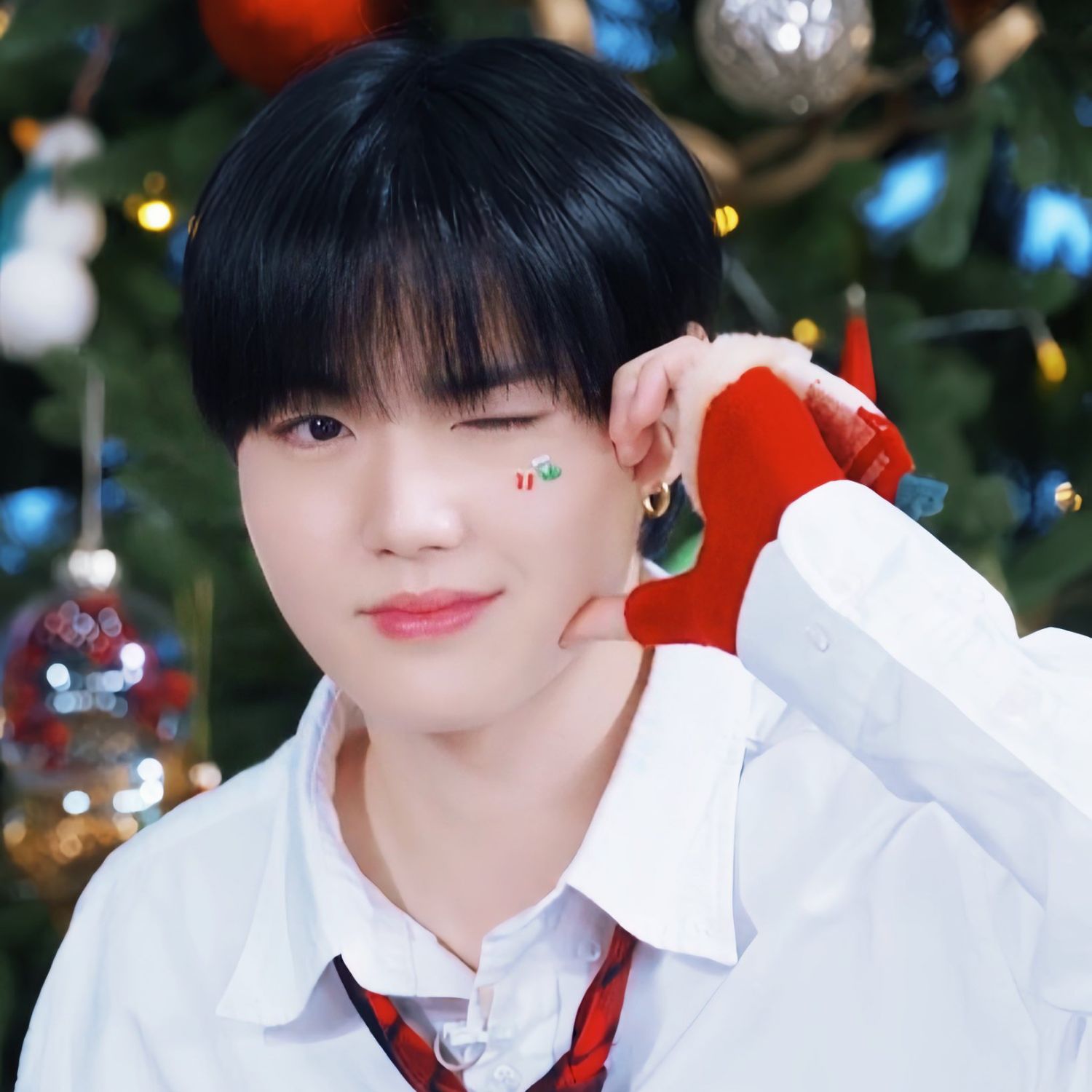 道榮 (TREASURE)的幕後花絮