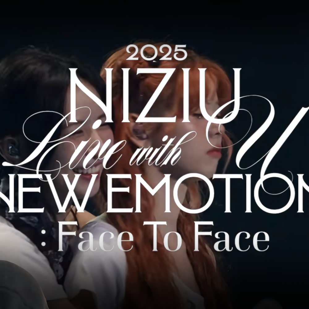 Foto terbaru Riku (NiziU)