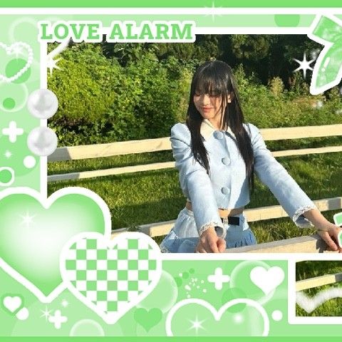 ハニ (NewJeans)の最新写真