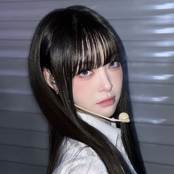 Popular profile picture of Lynn (tripleS) loved by fans