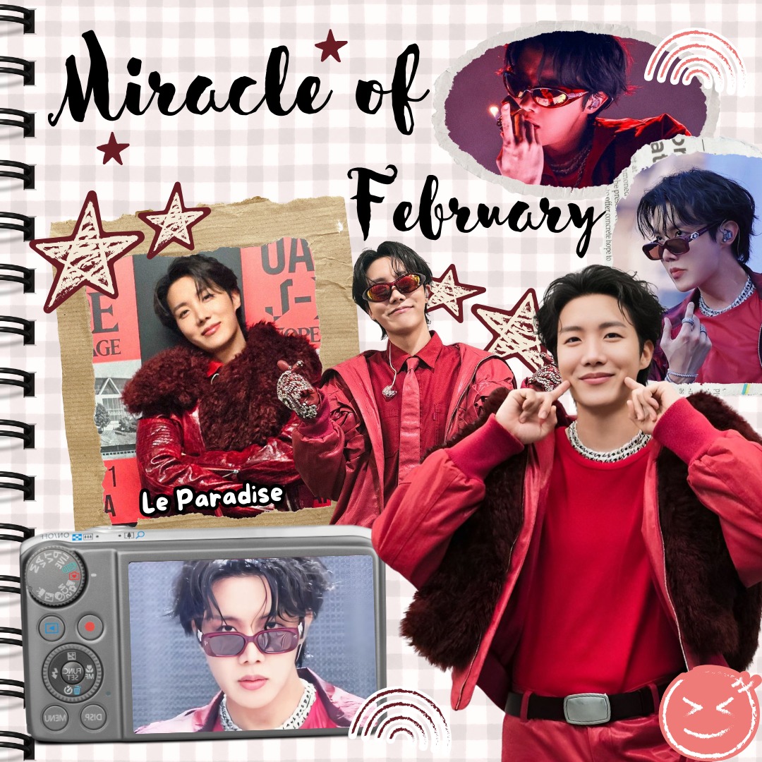 Behind-the-scenes cut of j-hope (BTS)