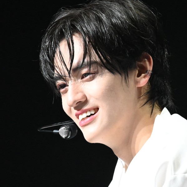 Popular profile image of Sungyun (n.SSign) selected by votes