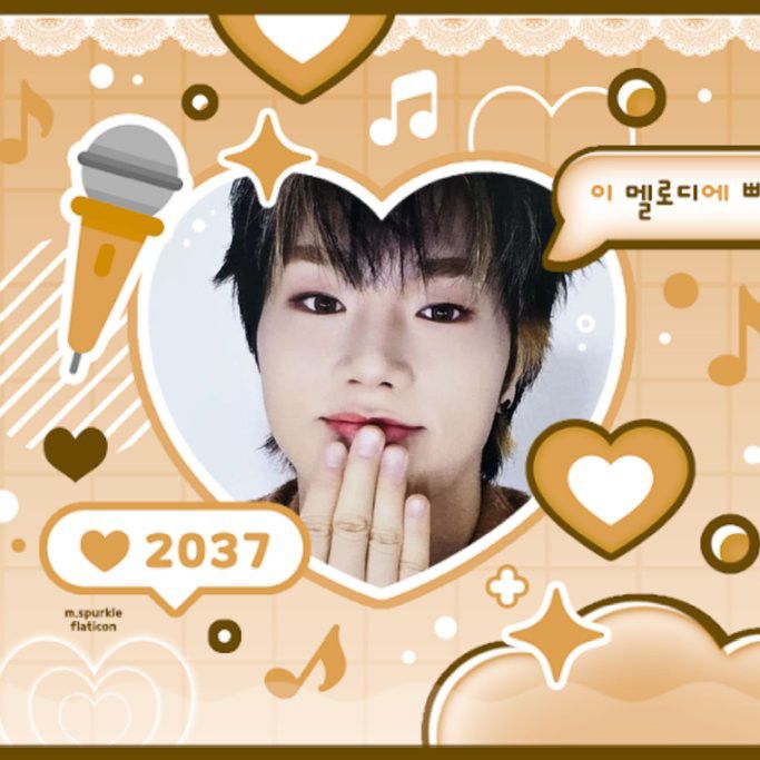 Latest photo of Jungsu (Xdinary Heroes)