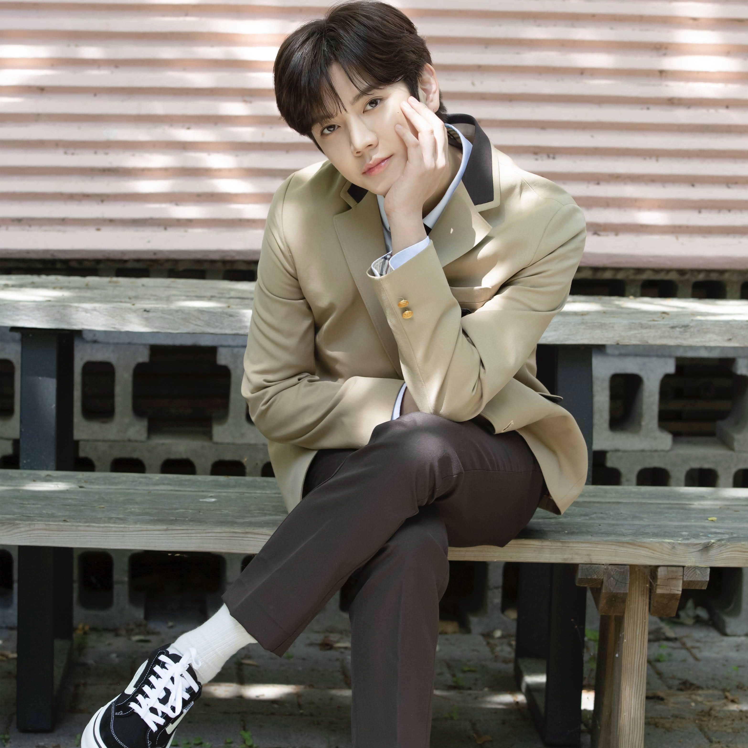 Recent activity shot of REN