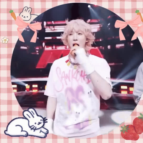 Popular profile picture of SOUL (P1Harmony) loved by fans