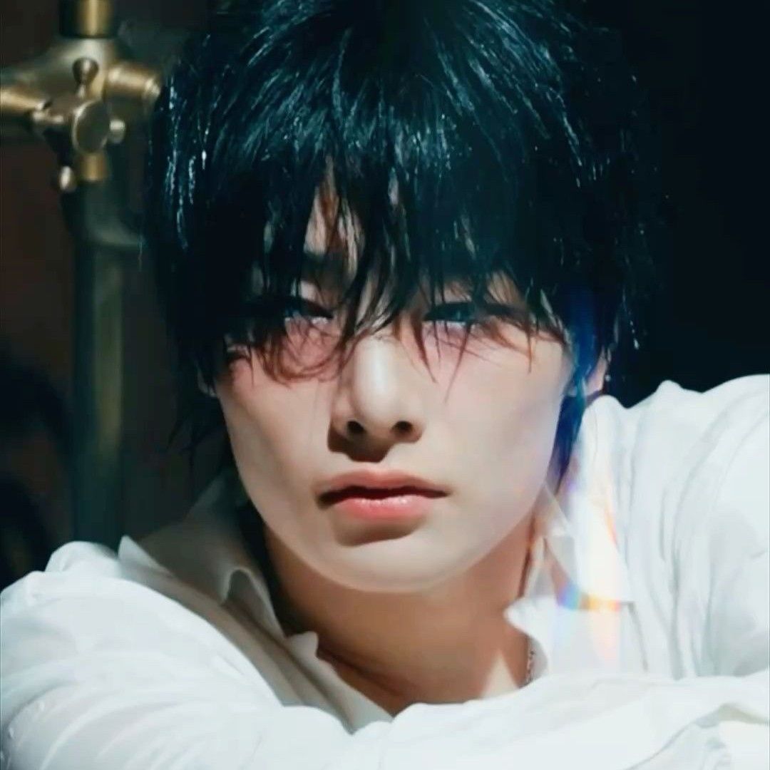 I.N (Stray Kids)ファンが撮った瞬間