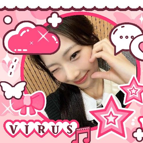 Ruka (BABYMONSTER)的最新活動照片
