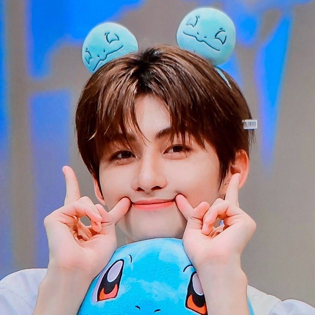 Latest photo of Jihoon (TWS)