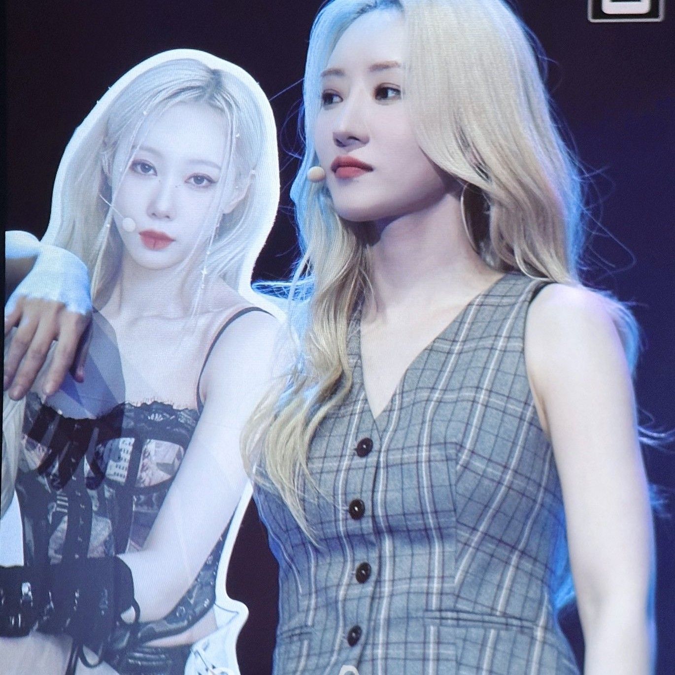 DREAMCATCHER的幕后花絮