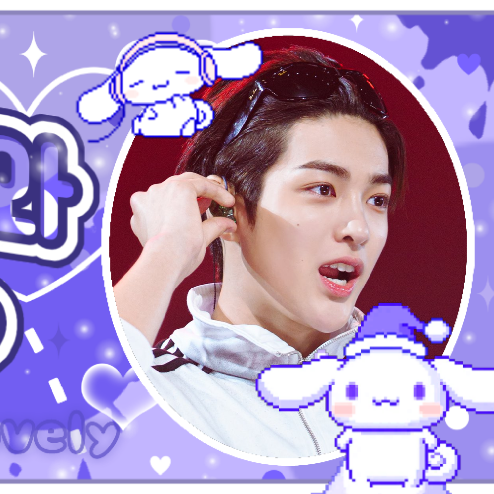 Behind-the-scenes cut of Keonho (CORTIS)