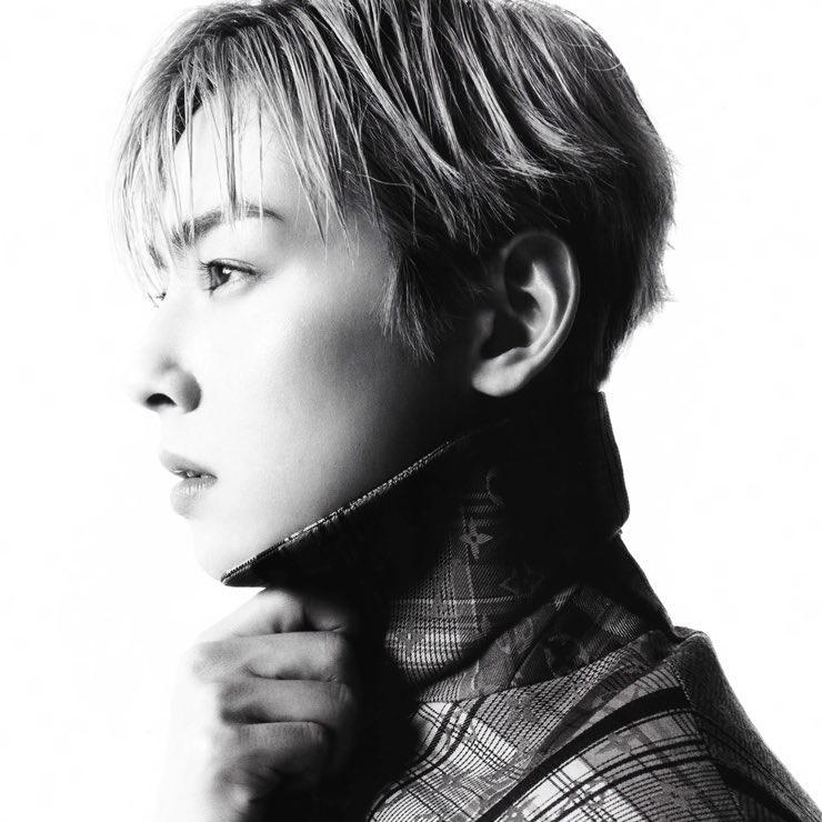 A moment captured by ASTRO's fan