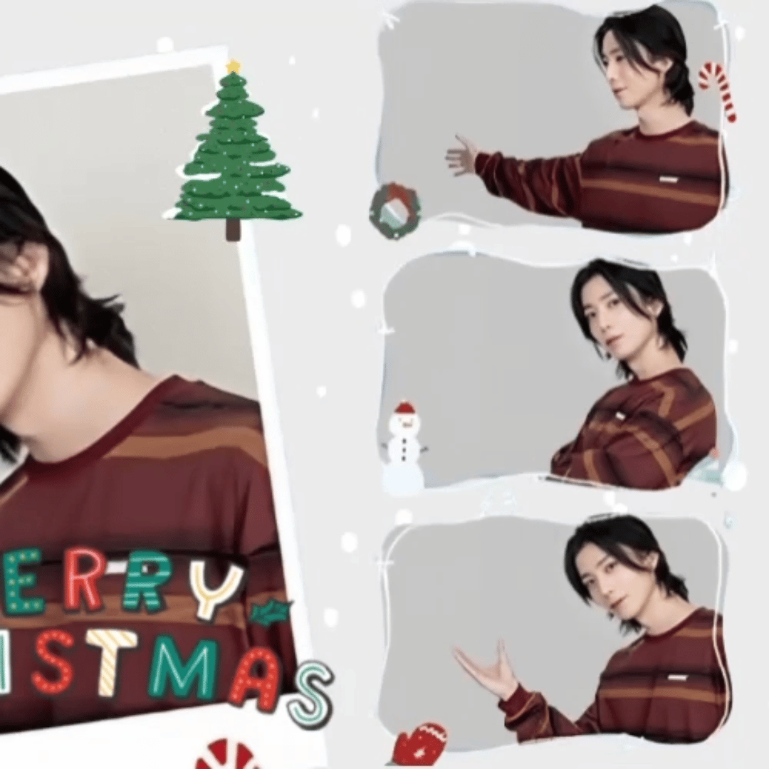 Latest photo of Hwiyoung (SF9)