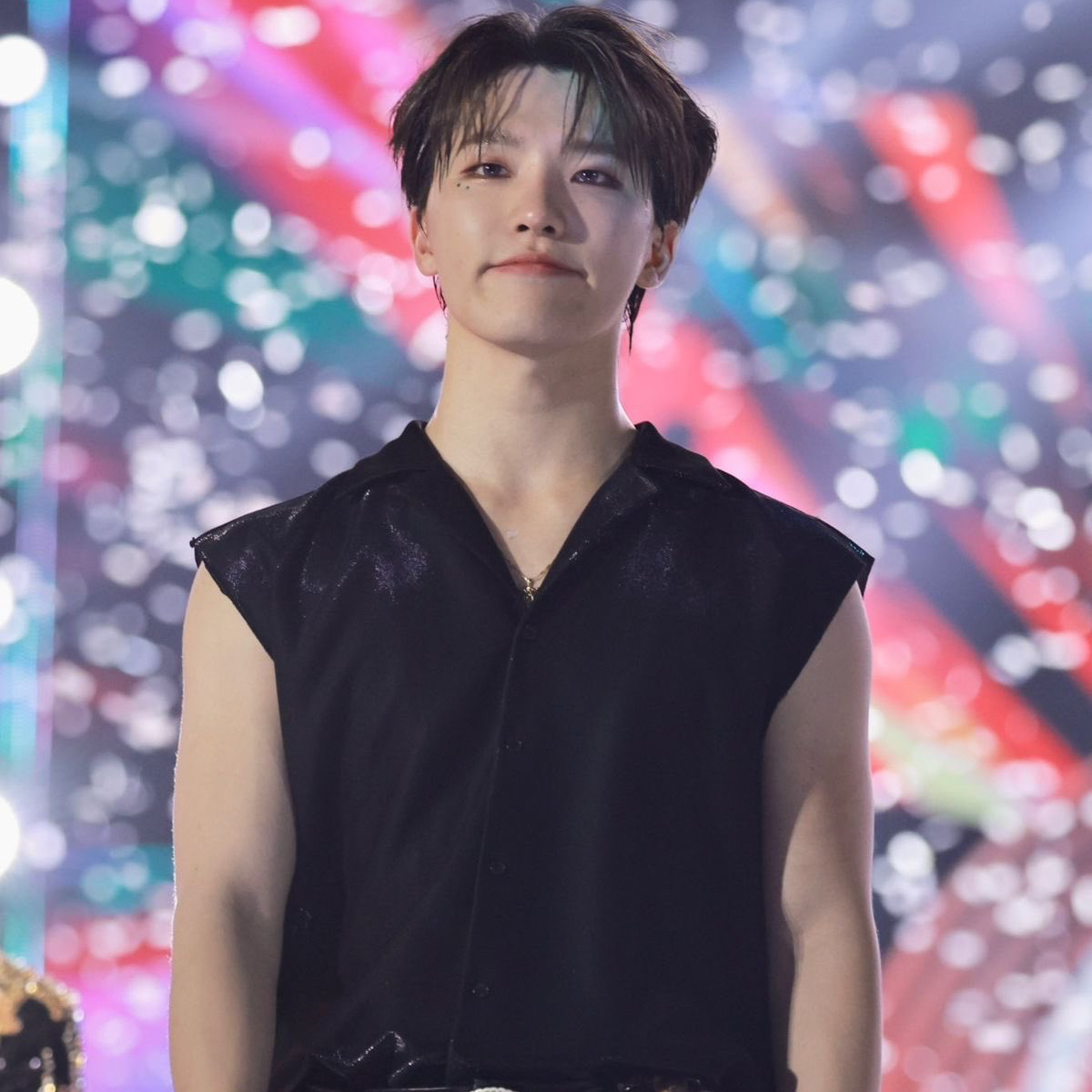 Behind-the-scenes cut of Dino (SEVENTEEN)