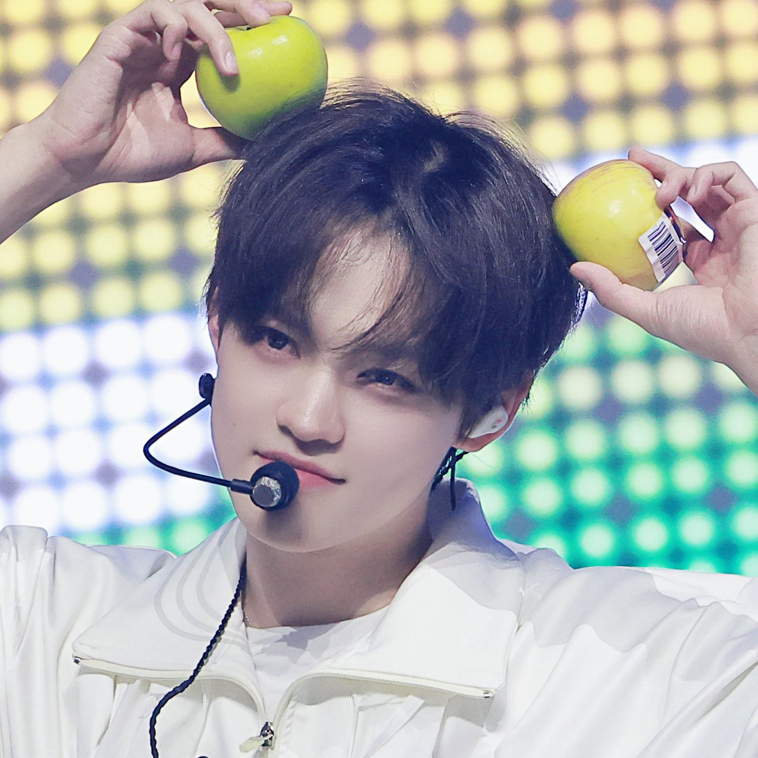 Latest photo of Chenle (NCT DREAM)