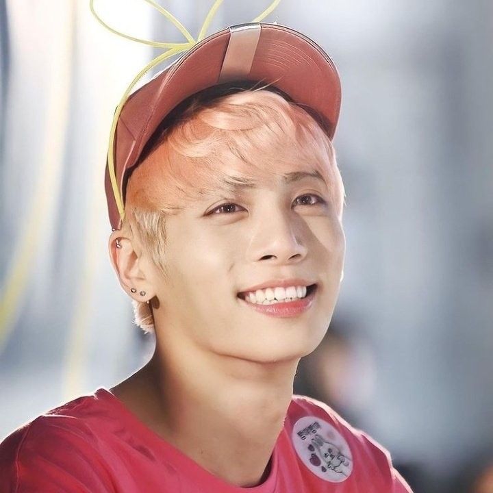 Latest photo of Jonghyun (SHINee)