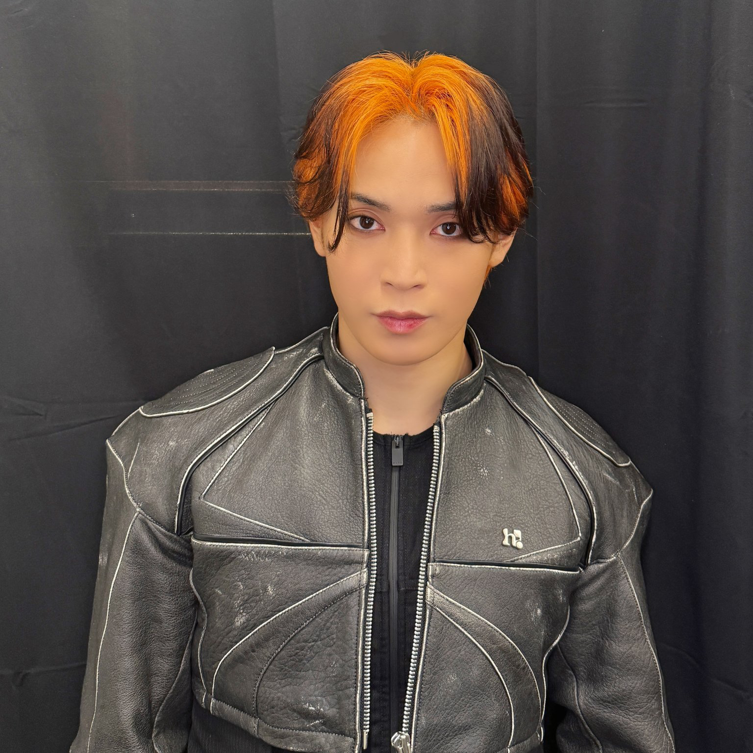 Latest photo of Yonashiro Sho (JO1)