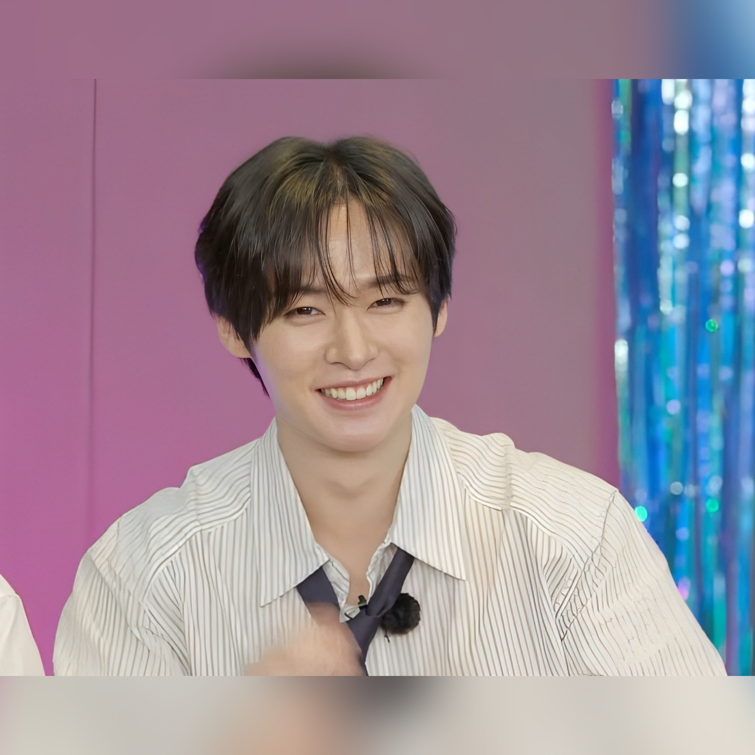 リノ (Stray Kids)の最近の活動写真