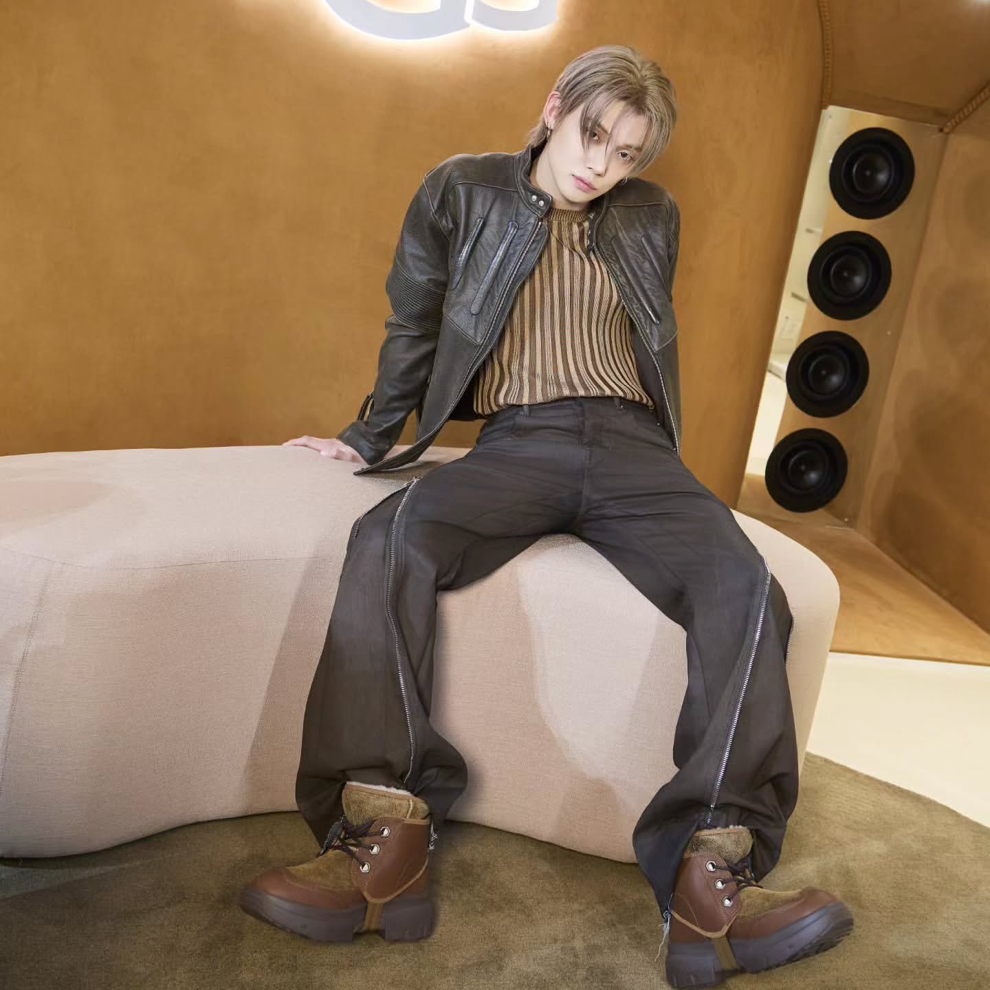 Latest photo of Yeonjun (TOMORROW X TOGETHER)