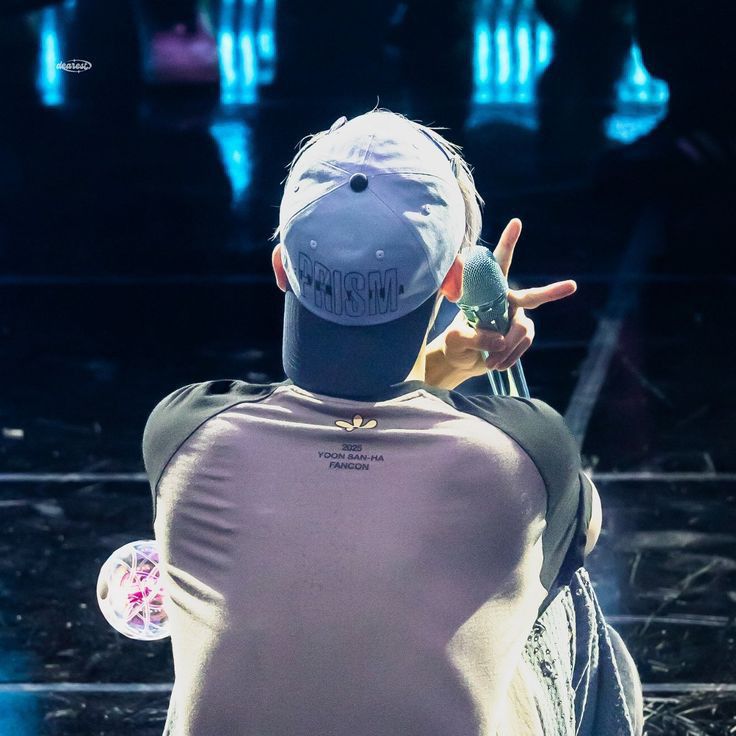 Latest photo of Sanha (ASTRO)