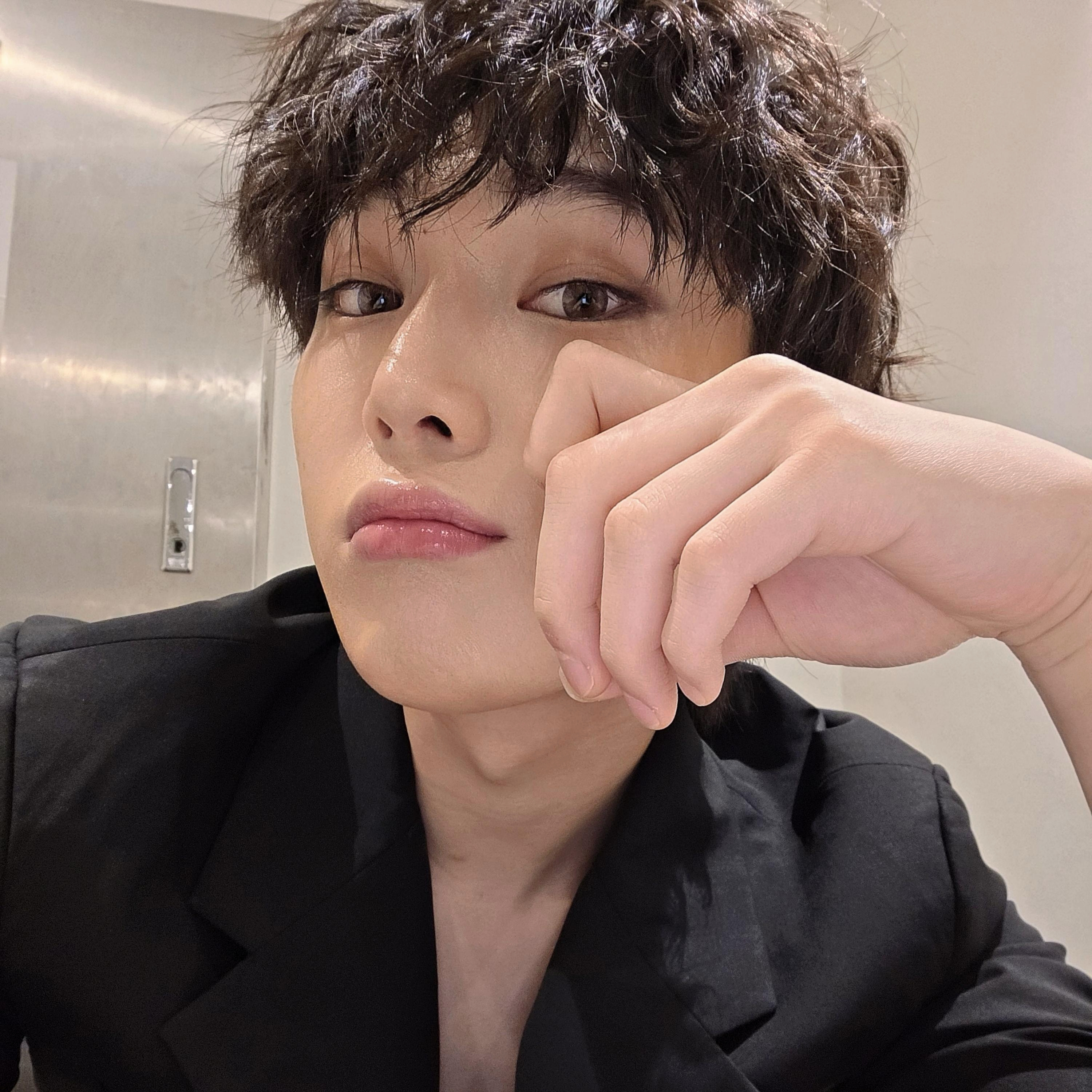 선우 (ENHYPEN)의 최신 사진