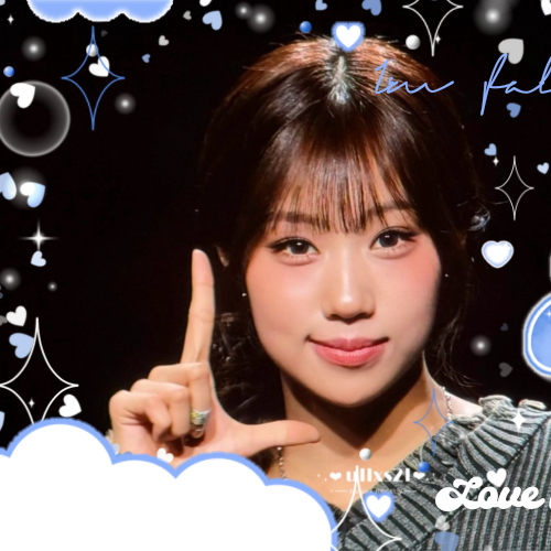 Latest photo of Choi Jungeun (izna)