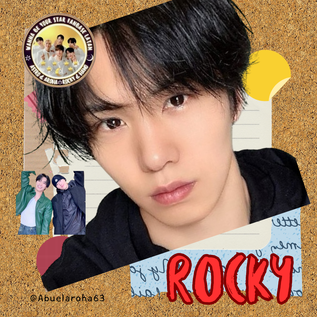 ASTRO粉絲拍下的瞬間