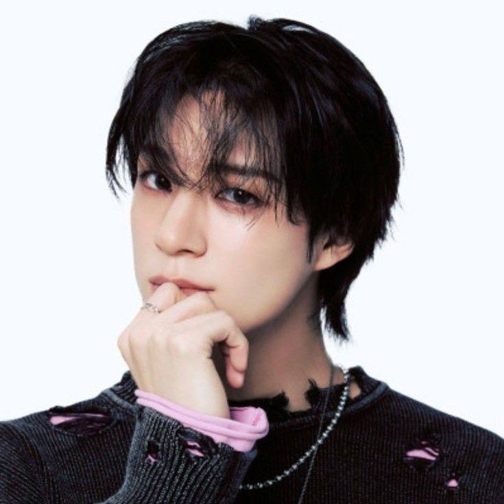 Recent activity shot of Jeno (NCT DREAM)