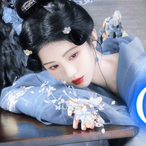 Latest photo of Ju Jingyi