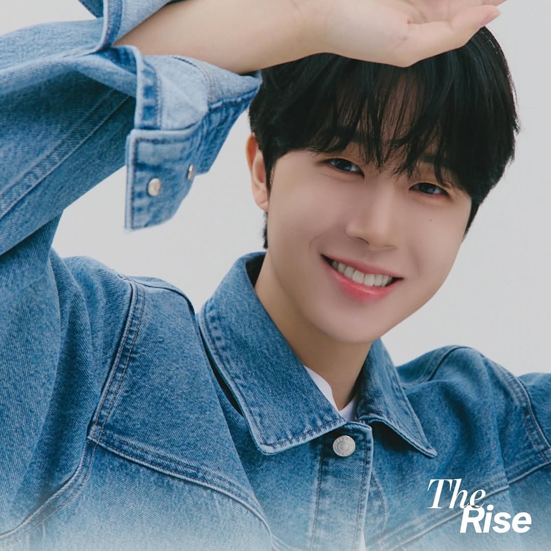 Foto aktivitas terbaru Kim Donghyun (GoldenChild)