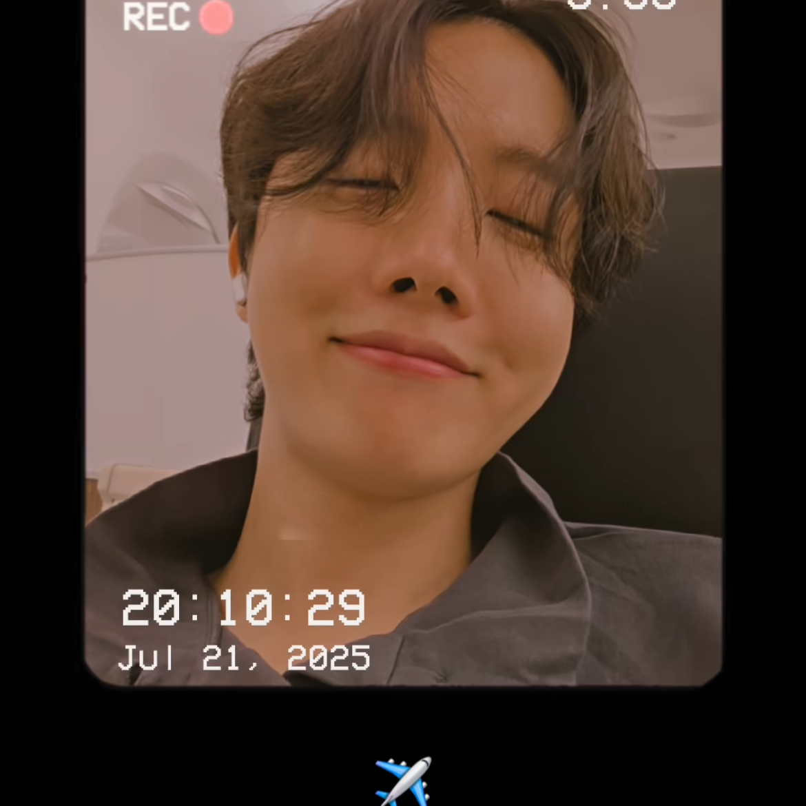Latest photo of j-hope (BTS)