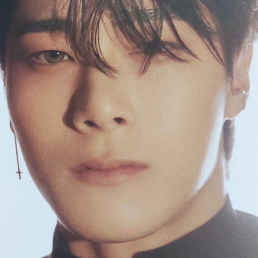 Behind-the-scenes cut of ASTRO