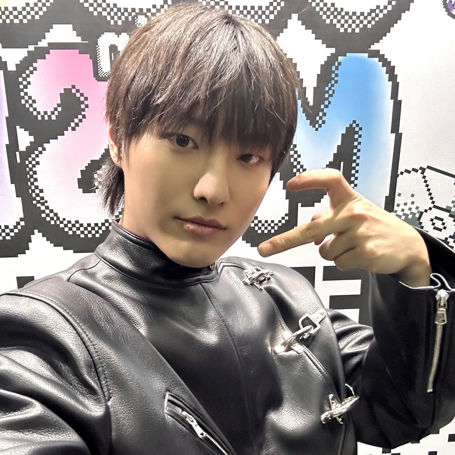 Behind-the-scenes cut of WOODZ