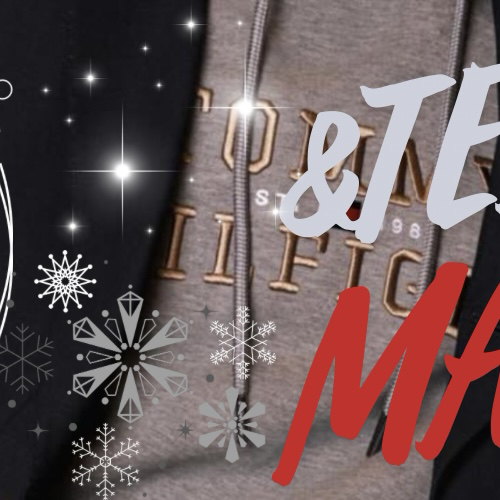 A moment captured by Maki (&TEAM)'s fan