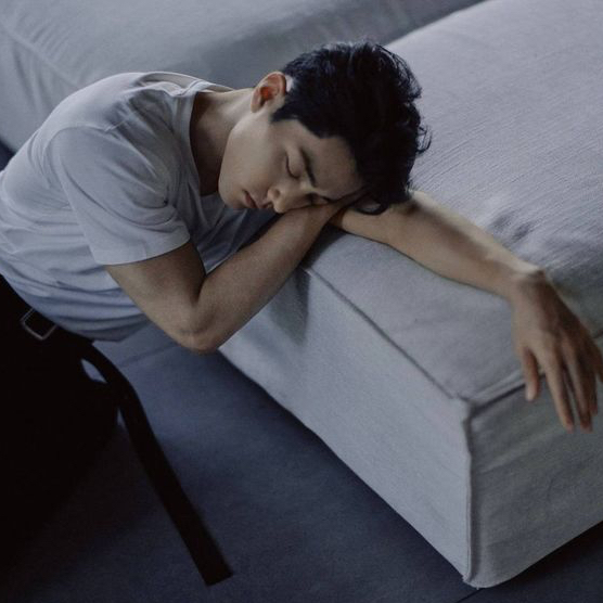 肖戦の最近の活動写真